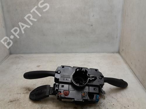 Headlight switch PEUGEOT 206 Hatchback (2A/C) 1.4 HDi eco 70 | BP29467734I24 