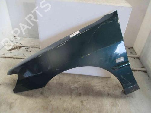 Used Left front fenders PEUGEOT 306 Hatchback (7A, 7C, N3, N5) 2.0 HDI 90 (90 hp) 19739634