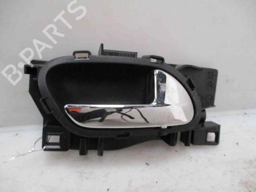 Used Rear right interior door handle PEUGEOT 3008 I MPV (0U_) 2.0 HDi Hybrid4 (0URHCA) (200 hp) 20206422