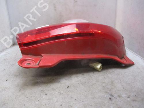 Left taillight SUZUKI ALTO VII (GF) 1.0 (AMF310, GFC31S) | BP24013925C34 