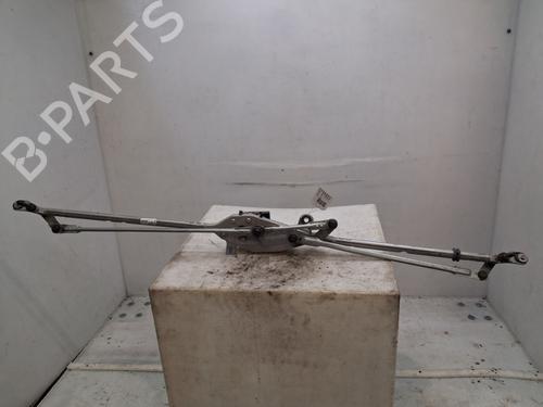 Used Front wipers mechanism Front wipers mechanism OPEL ASTRA K (B16) 1.4 Turbo (68) (150 hp) 40239370 40239370