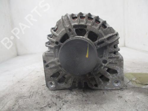 Used Alternator RENAULT KANGOO Express (FW0/1_) [2008-2025]  26636482