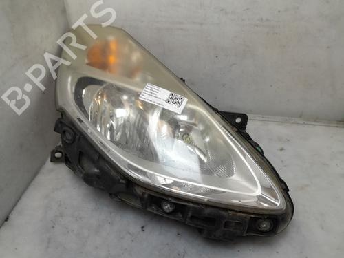 Used Right headlight Right headlight 36789157 36789157