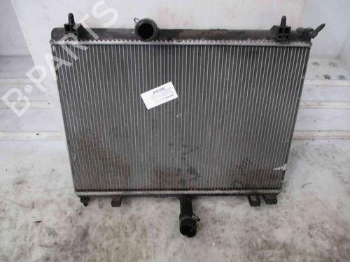 Used Water radiator CITROËN C5 III Break (RW_) 1.6 HDi 115 (114 hp) 26622604
