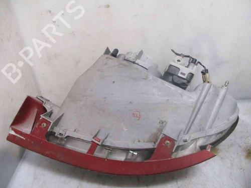 Right headlight DAEWOO LANOS (KLAT) 1.5 | BP21833729C29