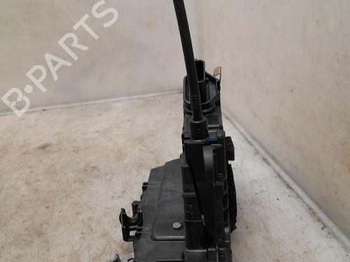 Front right lock RENAULT CLIO V (B7_) 1.3 TCe 140 (B7N0) | BP36309535C97 - Image 4
