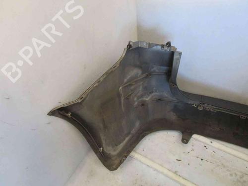 Rear bumper RENAULT MEGANE II Estate (KM0/1_) 1.5 dCi (KM0F, KM0T, KM2B) | BP19717014C8 
