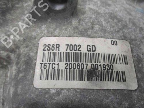 Gearbox FORD FIESTA V (JH_, JD_) 1.6 16V | BP26627665M3 