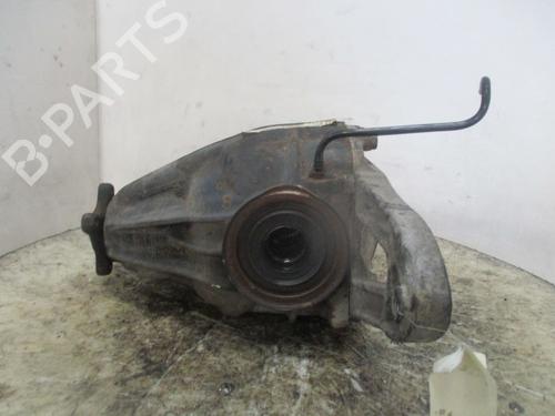 Rear differential MERCEDES-BENZ VITO / MIXTO Van (W639) 110 CDI (639.601, 639.603, 639.605) | BP29816658M24 