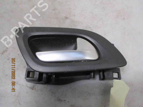 Used Rear right interior door handle CITROËN C4 II (NC_) 1.4 VTi 95 (NC8FP0) (95 hp) 26625197