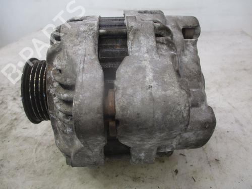 Alternator SUZUKI SWIFT IV (FZ, NZ) 1.2 (AZH412, ZC72S) | BP33221054M7 - Image 2