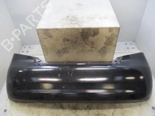 Used Rear bumper CHEVROLET AVEO / KALOS Hatchback (T250, T255) 1.2 (72 hp) 29230121