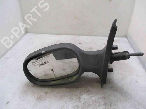 Used Left mirror TOYOTA COROLLA (_E8_) 1.6 (AE82) (72 hp) 24011657