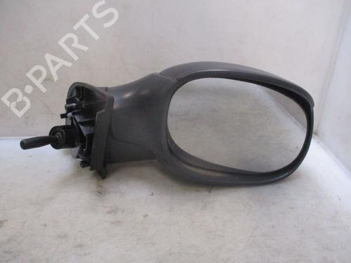 Right mirror CITROËN C3 I (FC_, FN_) 1.4 i | BP26637768C27 