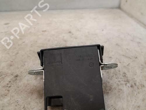 Tailgate lock VW GOLF VI (5K1) 1.6 TDI | BP29576877C101 
