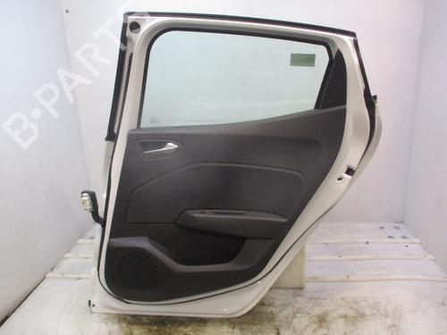 Dør højre bagtil RENAULT CLIO V (B7_) 1.0 TCe 90 (B7MT) | BP31842737C5