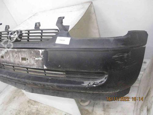 Front bumper OPEL CORSA B (S93)  | BP26627382C7 