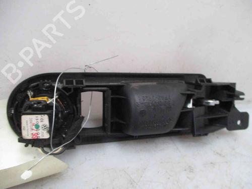 Rear left interior door handle VW BORA I (1J2) 1.4 16V | BP19719961I15 