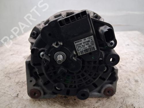 Alternator DACIA SANDERO II TCe 90 (B8M1, B8MA, B8AC) | BP39892251M7 - Image 3