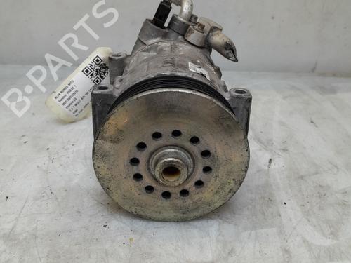 AC compressor ALFA ROMEO MITO (955_) 1.4 MultiAir (955AXL1B) | BP30978303M34