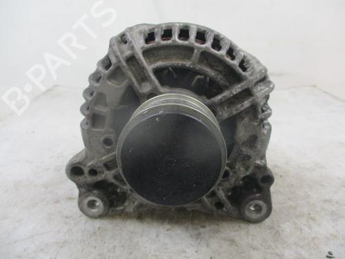 Used Alternator VW POLO IV (9N_, 9A_) 1.4 TDI (70 hp) 29413795