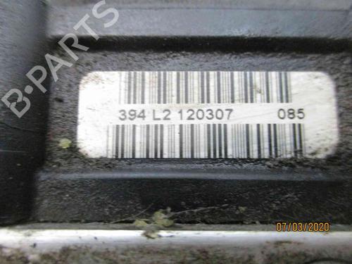 ABS pump PEUGEOT 307 SW (3H) 1.6 HDI 90 | BP21834158M43 