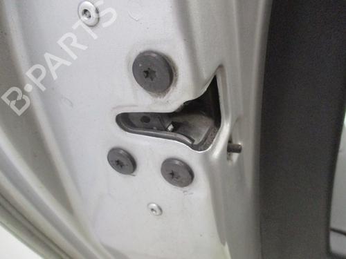 Left rear door RENAULT CLIO IV (BH_) 1.5 dCi 90 | BP31820212C4 
