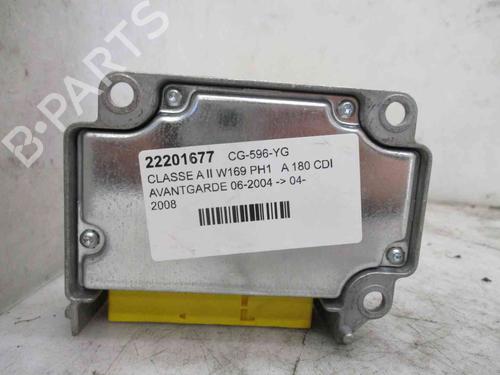 Used ECU airbags SOUEAST V3 LINGYUE 1.5 (110 hp) 26625839