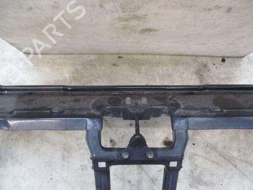 Front slam panel MERCEDES-BENZ S-CLASS (W220, V220) S 320 CDI (220.026, 220.126) | BP28800704C72 