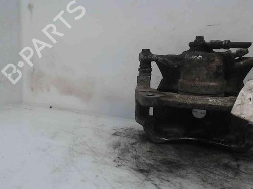 Used Right front brake caliper AUDI A3 Sportback (8VA, 8VF) [2012-2021]  21833659