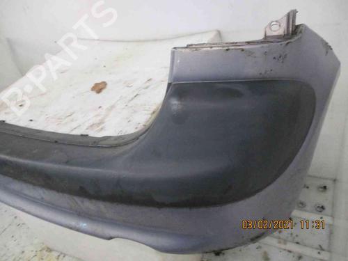 Rear bumper CITROËN XSARA PICASSO (N68) 1.8 16V | BP19737022C8 
