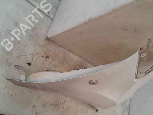 Right front fenders FORD KA (RU8) 1.2 | BP26633608C42 