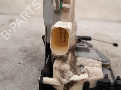 Front left lock SEAT LEON (1P1) 1.6 TDI | BP28711010C98 