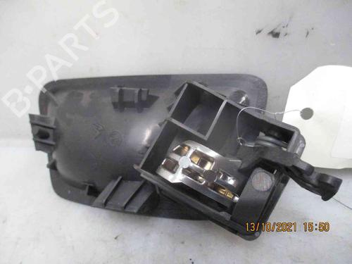 Front left interior door handle CITROËN C8 (EA_, EB_) 2.0 HDi | BP19739184I13 