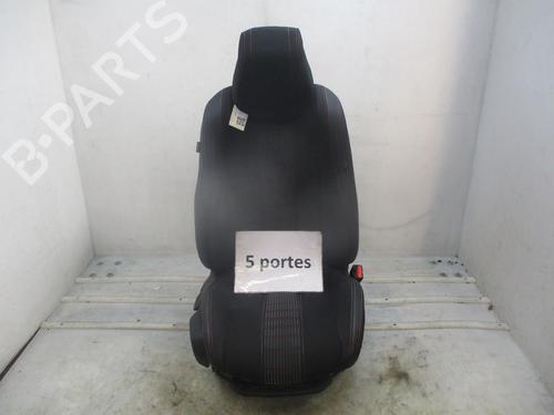 Used Right front seat PEUGEOT 308 II (LB_, LP_, LW_, LH_, L3_) 1.2 THP 130 (131 hp) 29600091