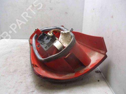 Right taillight CITROËN XSARA PICASSO (N68) 1.6 HDi | BP26632703C35 
