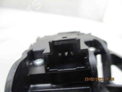 Rear wiper motor PEUGEOT 206 SW (2E/K) 1.4 | BP24010832M102 