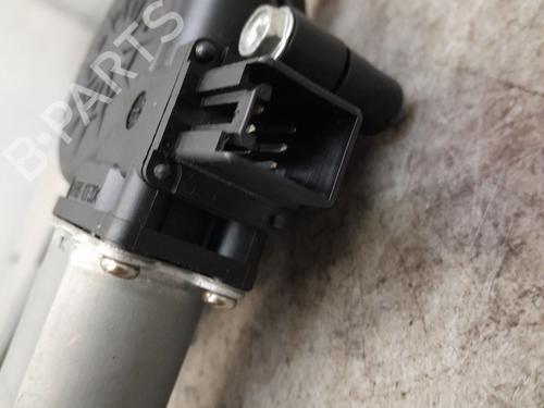 Front right window mechanism MAZDA 6 Hatchback (GG) 2.0 DI (GG14) | BP32222596C23