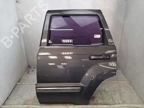 Used Left rear door Left rear door 37478789 37478789