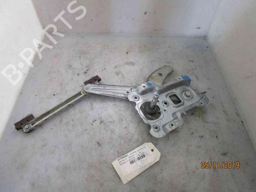 Used Rear right window mechanism NISSAN MICRA III (K12) 1.2 16V (80 hp) 24004832