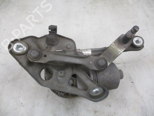 Other PEUGEOT 407 (6D_) 1.6 HDi 110 (6D9HZC, 6D9HYC) | BP29293510O1 