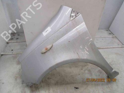Forskærm venstre TOYOTA YARIS (_P1_) 1.3 (NCP10, SCP12_) (86 hp) 24008567