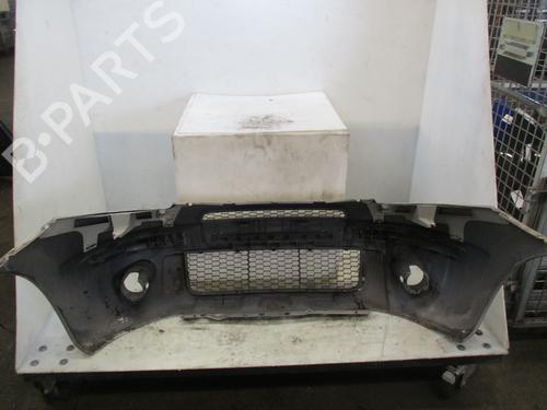 Front bumper CITROËN C3 Pluriel (HB_) 1.4 | BP25487449C7
