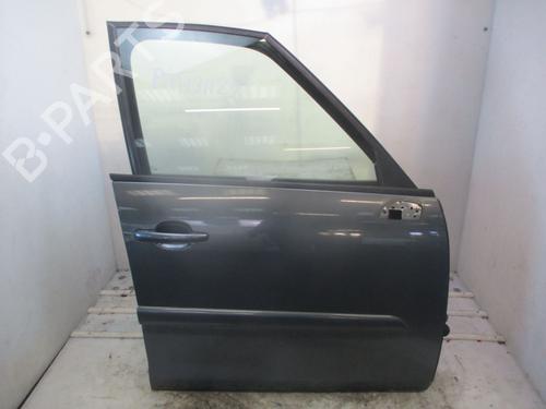Dør højre fortil CITROËN C4 Picasso I MPV (UD_) 1.6 HDi 110 (112 hp) 32099091