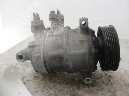 AC compressor VW GOLF VII (5G1, BQ1, BE1, BE2) 1.6 TDI | BP32632655M34 - Image 6