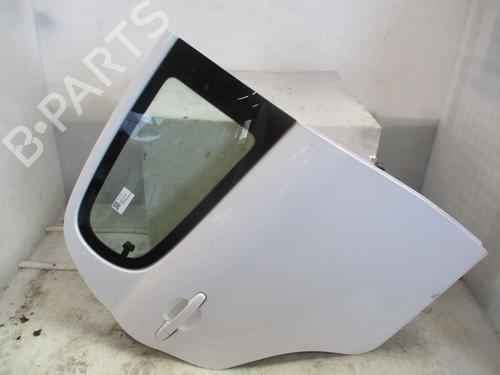Used Right rear door Right rear door 38545230 38545230
