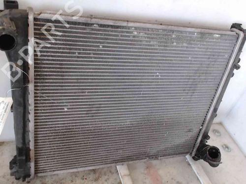 Køler FIAT 500 (312_) 1.3 D Multijet (312AXB1A) (75 hp) 26621085