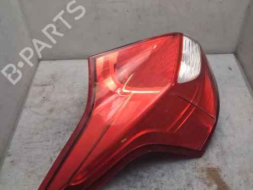 Left taillight FORD FOCUS III 1.6 TDCi | BP39892268C34 - Image 3