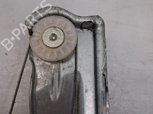 Front right window mechanism CITROËN C3 II (SC_) 1.1 i | BP38626863C23 - Image 5