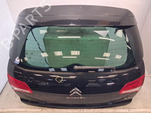 tailgate-citroen-c4-ii-nc_-2009-40201899 main image
